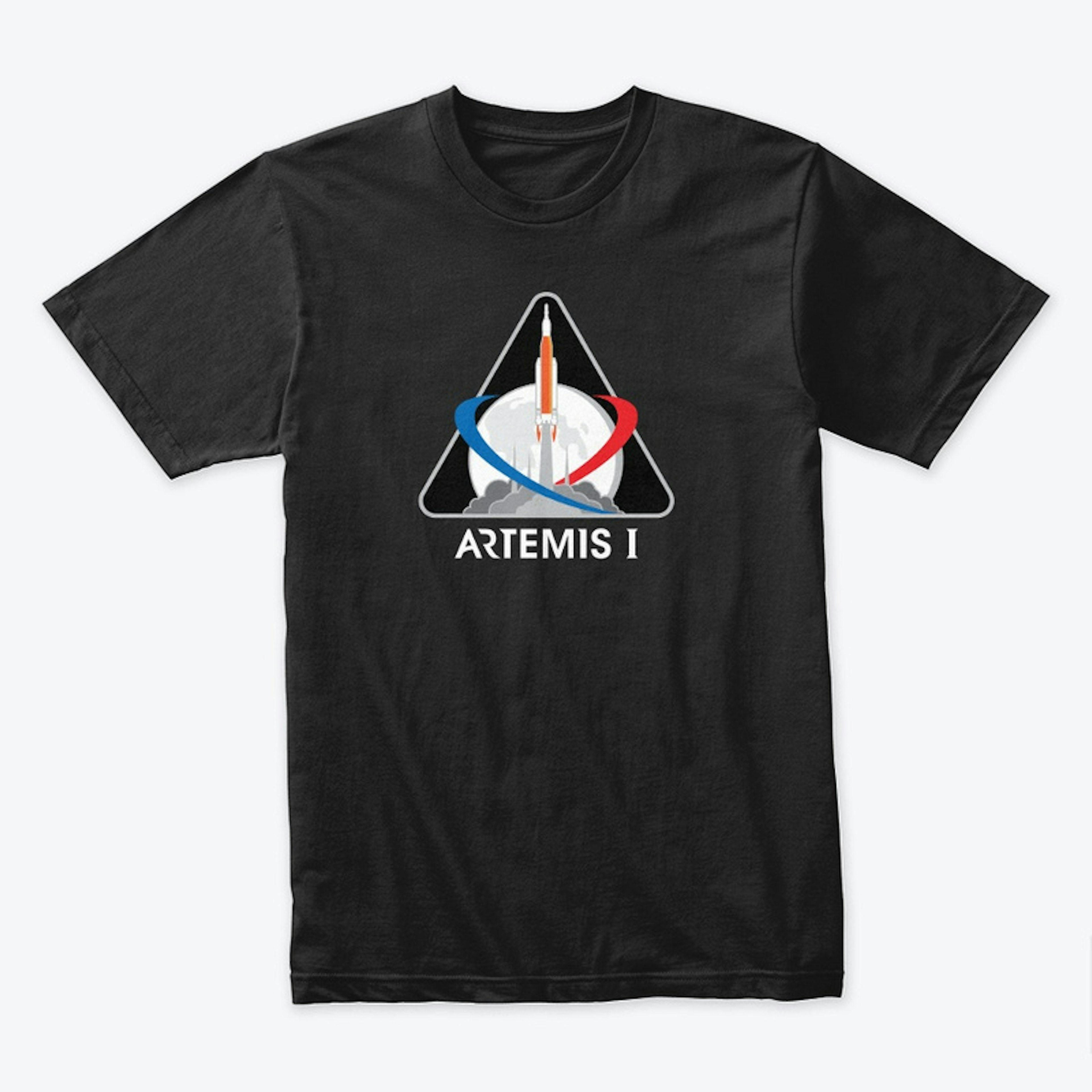 Artemis 1 T-Shirt