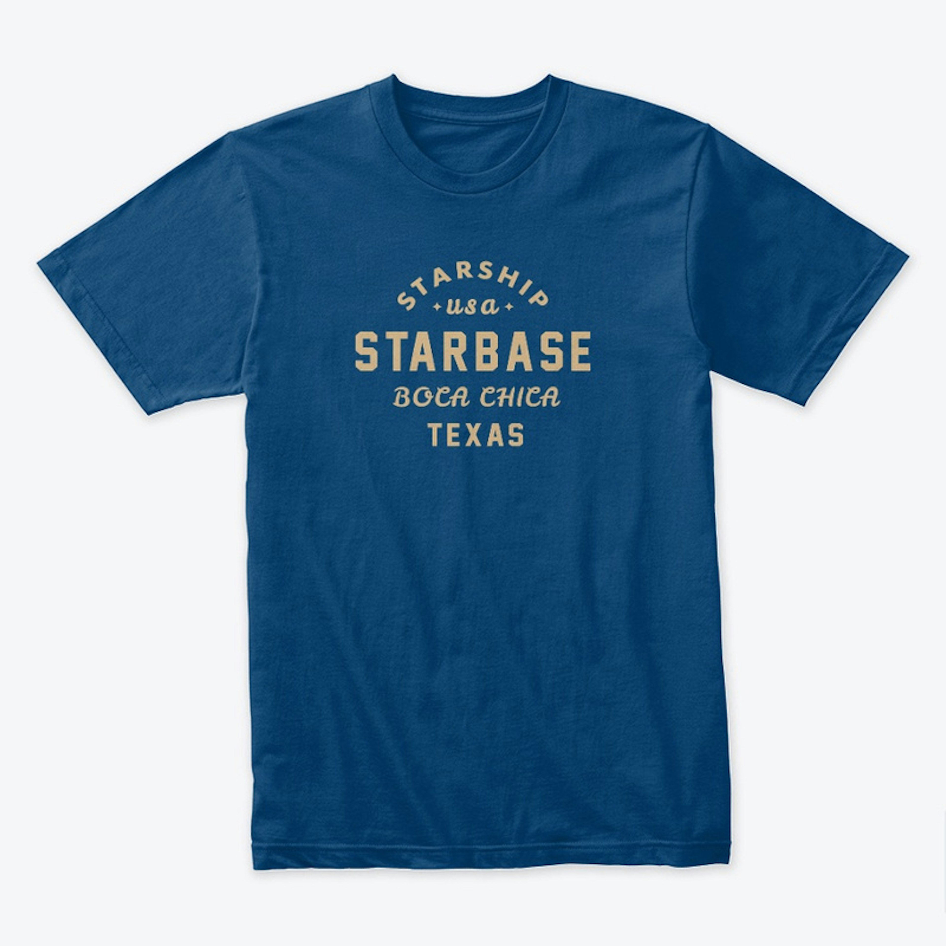 Starbase Texas