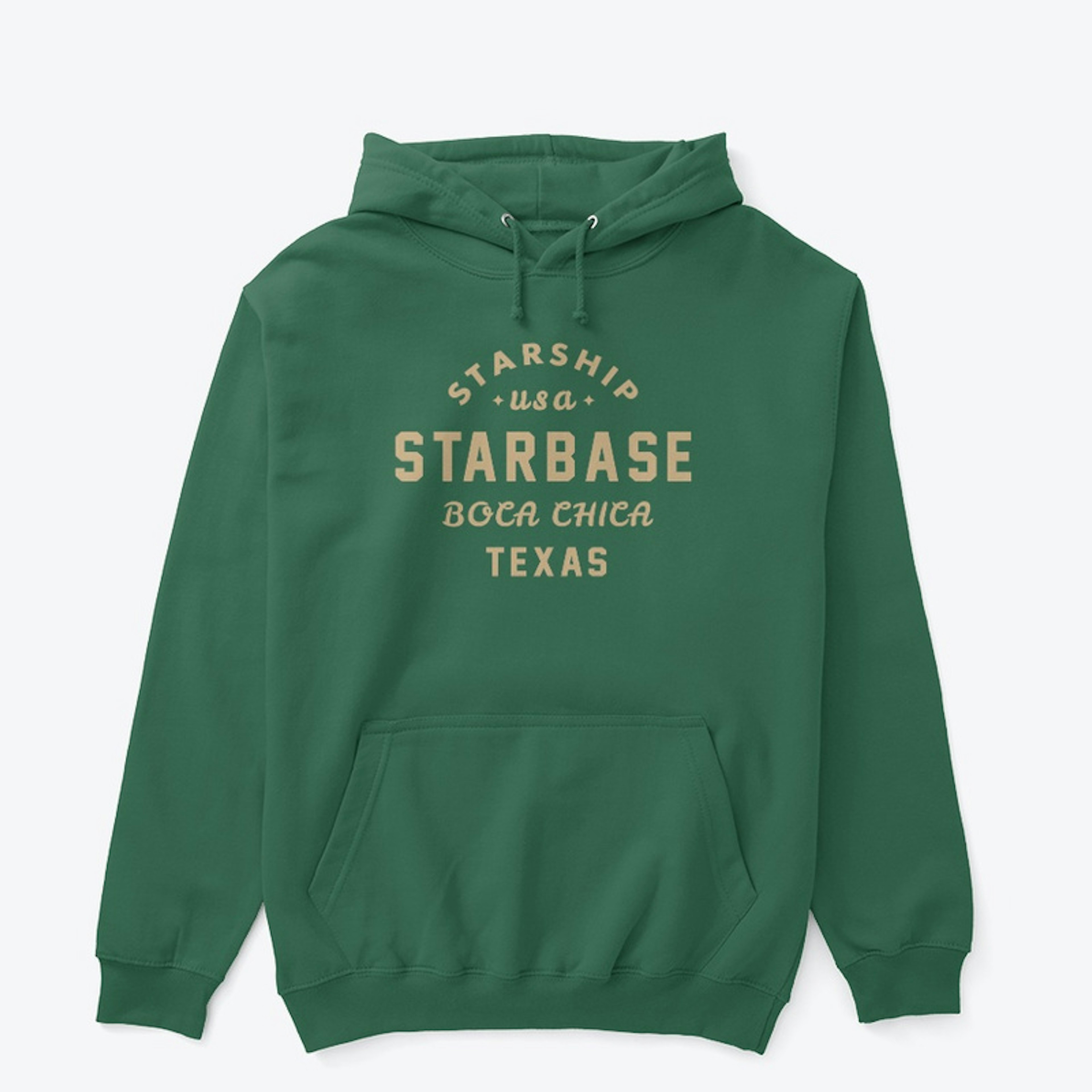 Starbase Texas