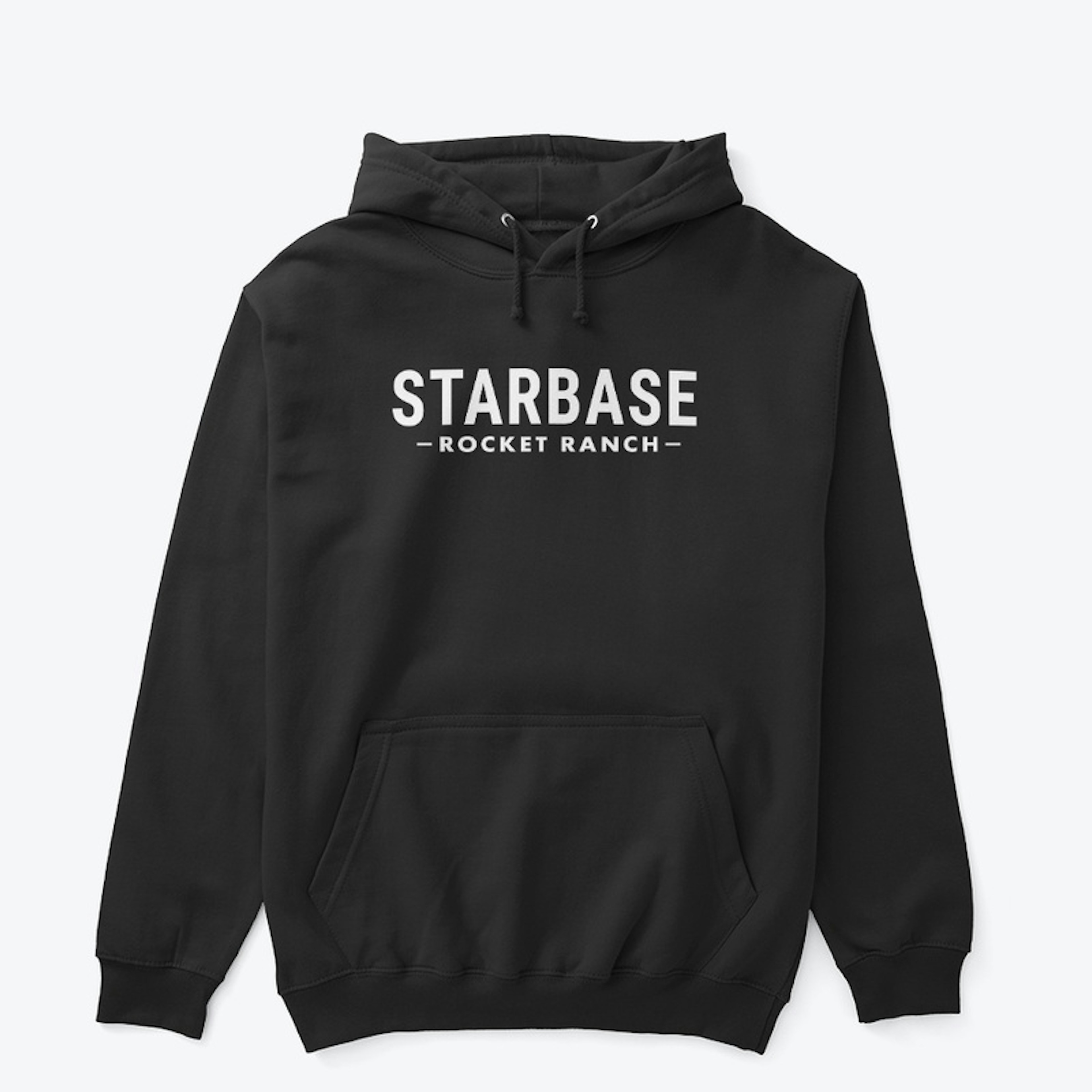 Starbase Rocket Ranch